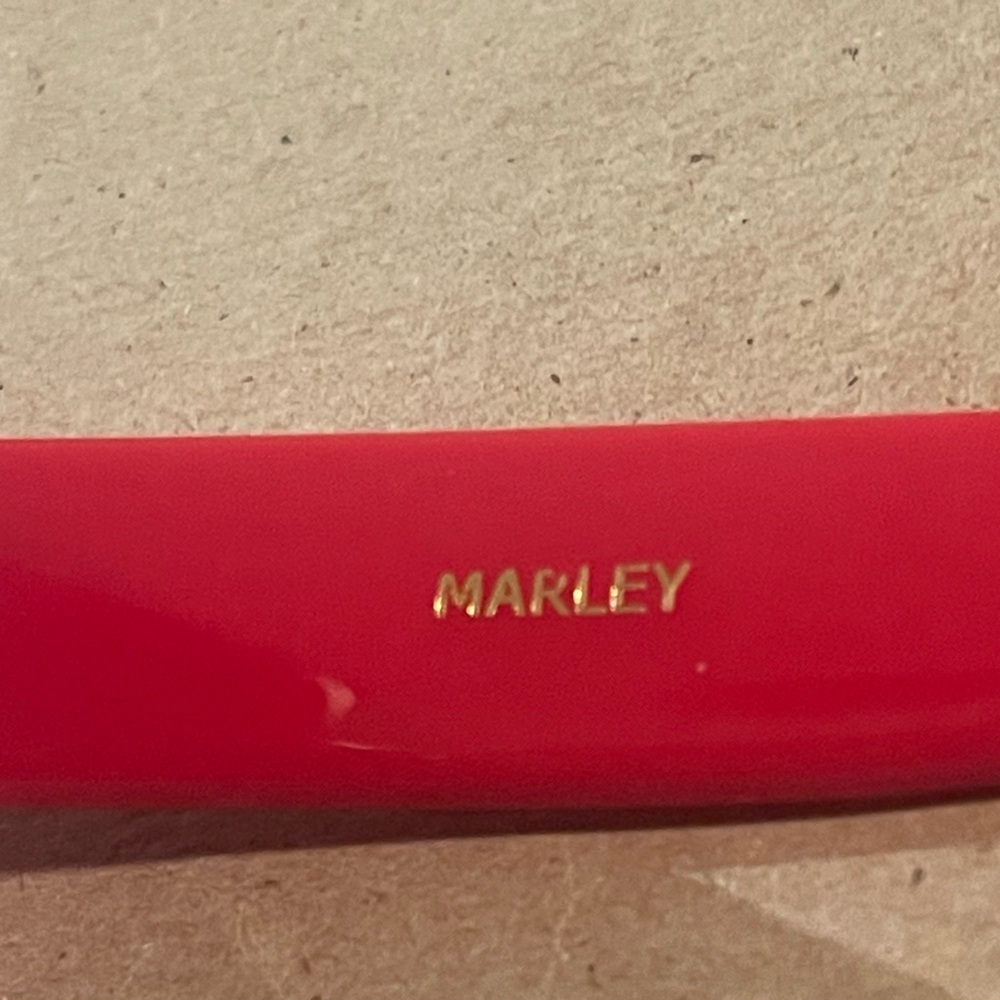 Anthropologie Marley polarized  Sunglasses - Picture 4 of 5